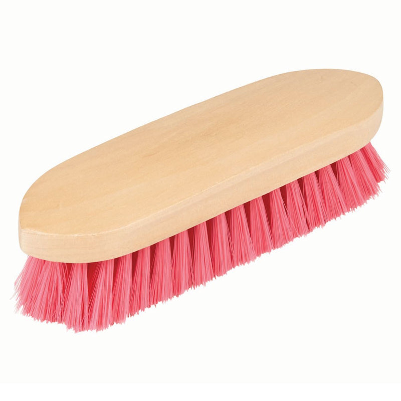TK6017--Pink Brush Dandy Medium Bristle