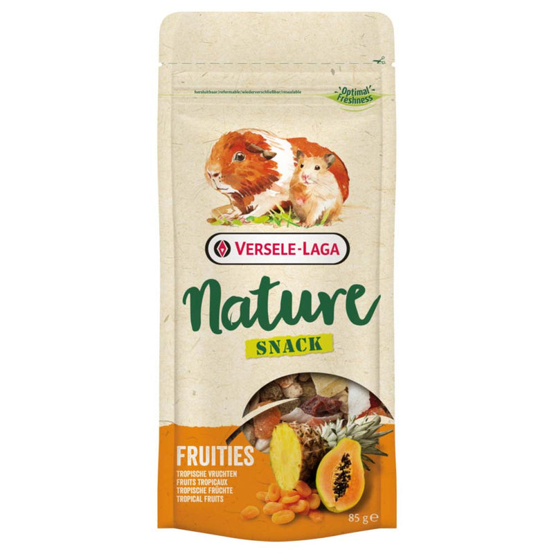 PSS1057-61435 Nature Snack Fruities - treats for rabbits/guinea pig