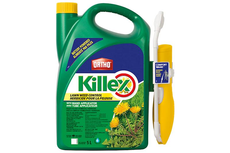 HG4270096 Killex Weed Control w/Wand  5LT