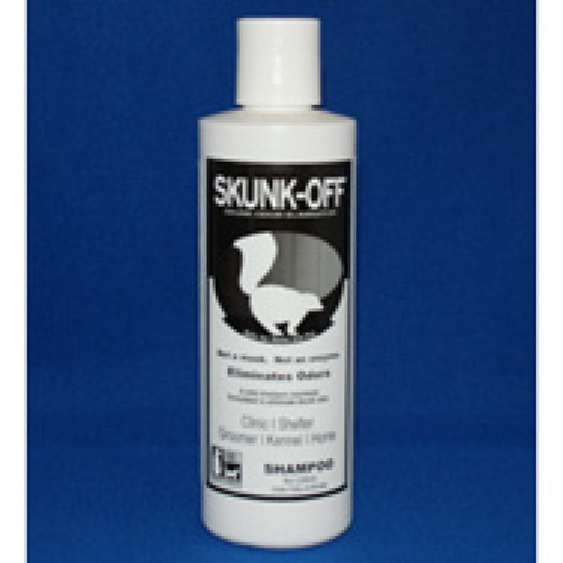 PSD100-091 Skunk Off Shampoo 236ml
