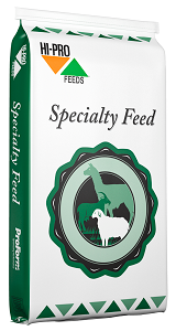 FSSHEEPSTARTER Lamb Starter 18% Pellets 20kg