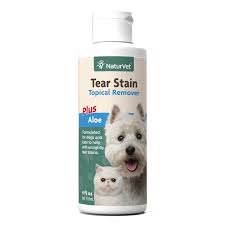 PS100 Tear Stain Remover Topical 4oz