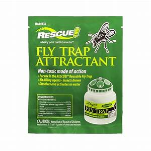 HG071633 Fly Trap Attractant
