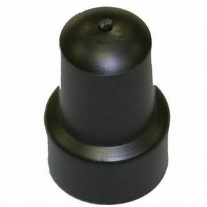 AC120046 Medi Dart Protective End Cap