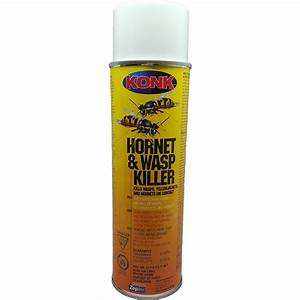 HG6026710 KONK Hornet & Wasp Killer