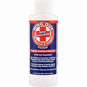 AC69-3632 Ring Out Concentrate 4 oz