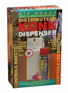 HG180104 Konk-Mister Dispenser