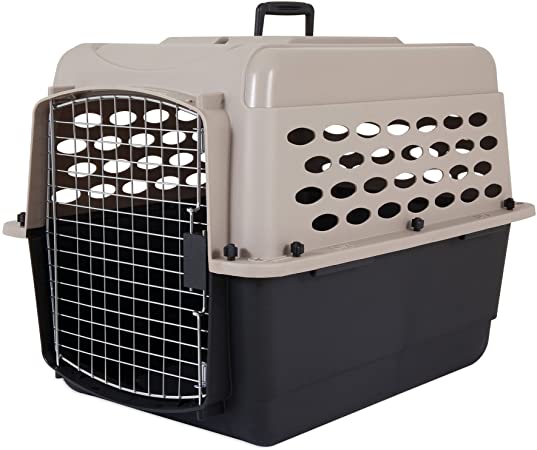 PSD367-21947 Dog Kennel Crate Vari 28" 25-30lb