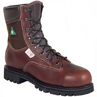 CL7202 Canada West Boot Steel Toe Lace Up